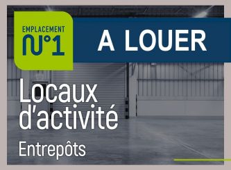 A vendre Locaux d'activité Ajaccio | Réf 200053488 - Portail immo