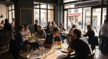vente Restaurant Ajaccio