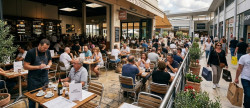 vente Restaurant Bastia