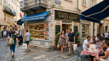 vente Alimentation Ajaccio