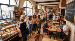 vente Alimentation Ajaccio