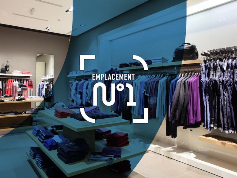 vente Prêt à porter Ajaccio - Photo 1