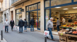 vente Alimentation Ajaccio