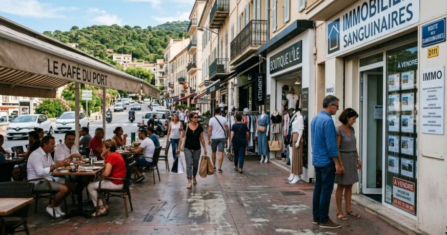 vente Restaurant Ajaccio