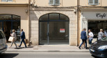 vente Alimentation Ajaccio