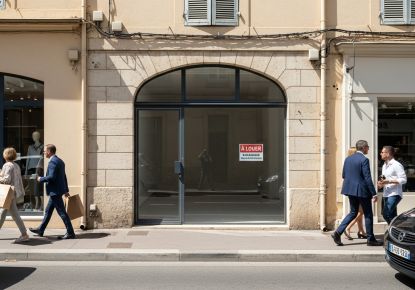 vente Alimentation Ajaccio