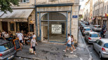 vente Alimentation Ajaccio