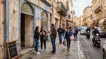 vente Local commercial Ajaccio