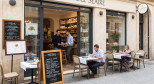 vente Alimentation Ajaccio