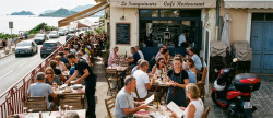 vente Restaurant Ajaccio