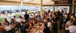 vente Restaurant Ajaccio