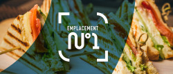 vente Snack Ajaccio