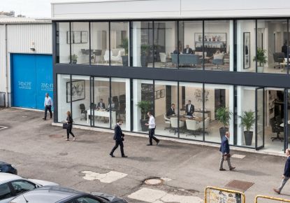 vente Local commercial Ajaccio