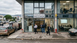 vente Local commercial Ajaccio