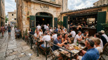 vente Bar Ajaccio
