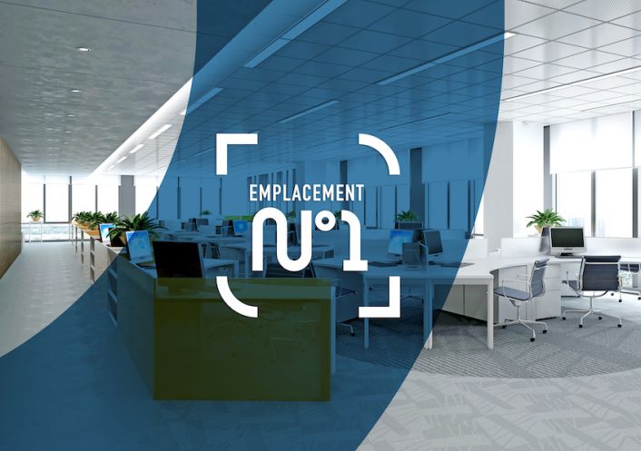 à vendre Bureau Ajaccio