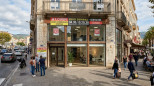 vente Bureau Ajaccio