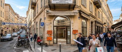 vente Local commercial Ajaccio