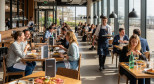 vente Restaurant Ajaccio