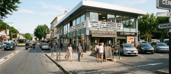 vente Local commercial Bastia