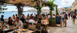 vente Restaurant Ajaccio