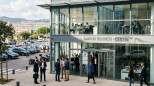 vente Local commercial Ajaccio