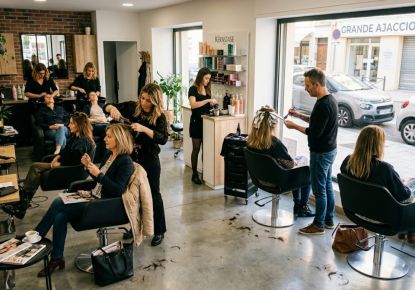 vente Divers services Ajaccio