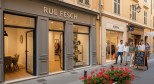vente Local commercial Ajaccio