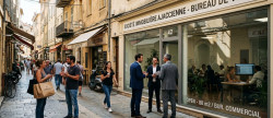 vente Local commercial Ajaccio