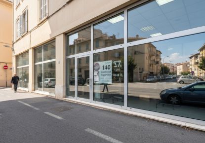 vente Locaux d'activité Ajaccio