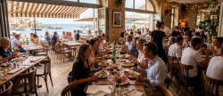 vente Restaurant Bastia