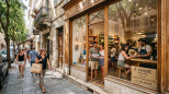 vente Local commercial Ajaccio