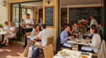 vente Restaurant Corte