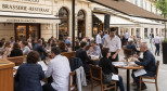 vente Restaurant Ajaccio