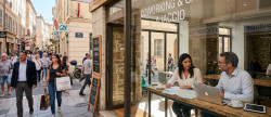 vente Local commercial Ajaccio