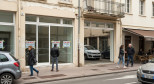 vente Local commercial Ajaccio