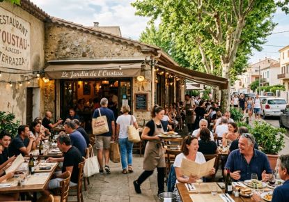 vente Restaurant Ajaccio