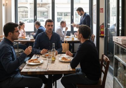 vente Snack Ajaccio