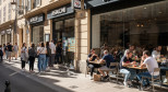 vente Snack Ajaccio