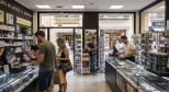 vente Local commercial Ajaccio