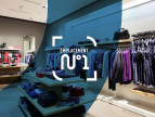 vente Prêt à porter Ajaccio