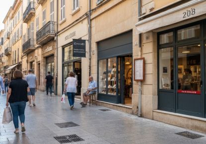 vente Prêt à porter Ajaccio