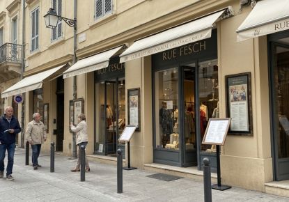 vente Prêt à porter Ajaccio