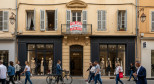 vente Local commercial Ajaccio