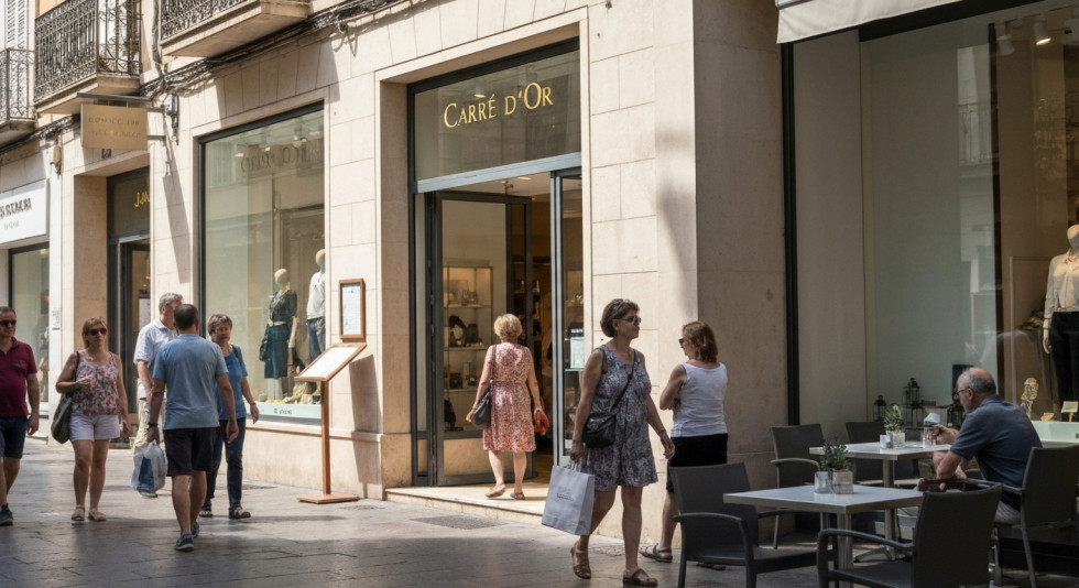 vente Prêt à porter Ajaccio - Photo 1