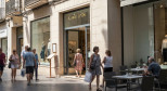 vente Prêt à porter Ajaccio
