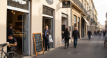 vente Boulangerie pâtisserie Ajaccio