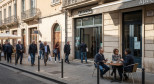 vente Local commercial Ajaccio