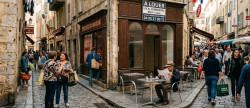 vente Local commercial Ajaccio