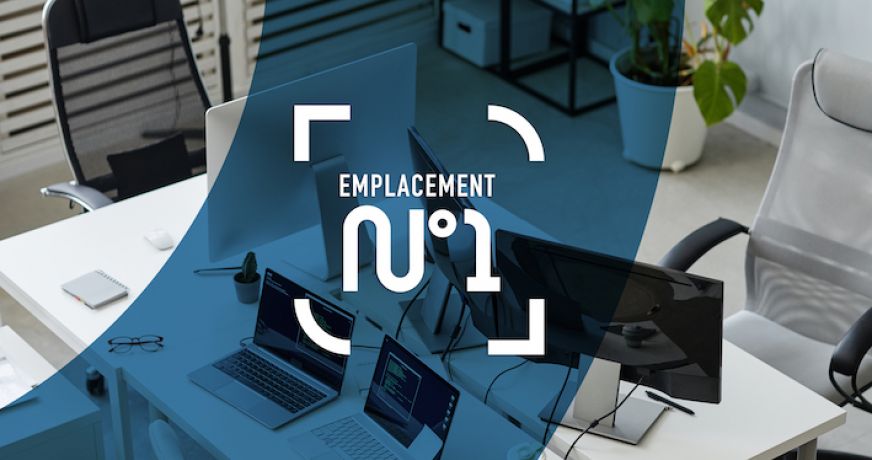 vente Local commercial Ajaccio